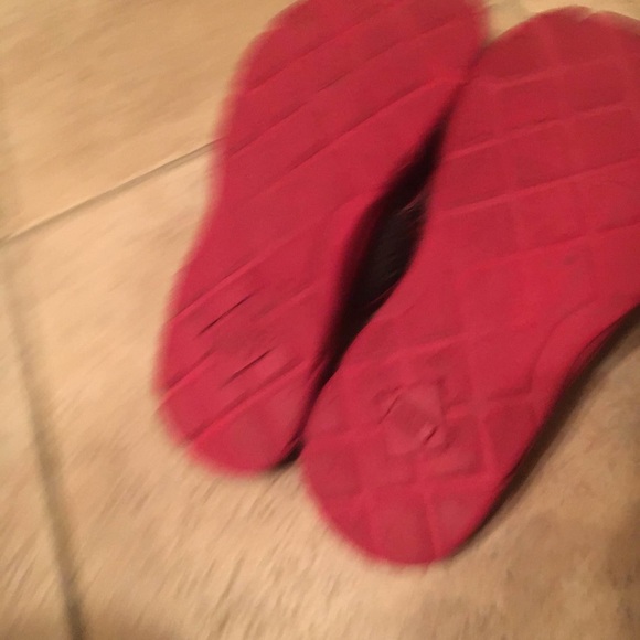 Boys GPX Size 2/3 Flip Flops - Picture 4 of 4
